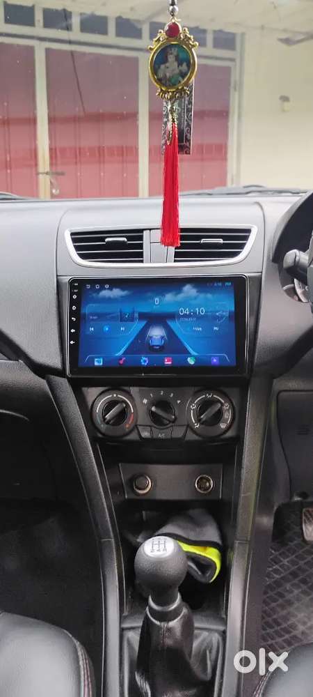 Maruti Suzuki Swift 2012 Diesel Well Maintained