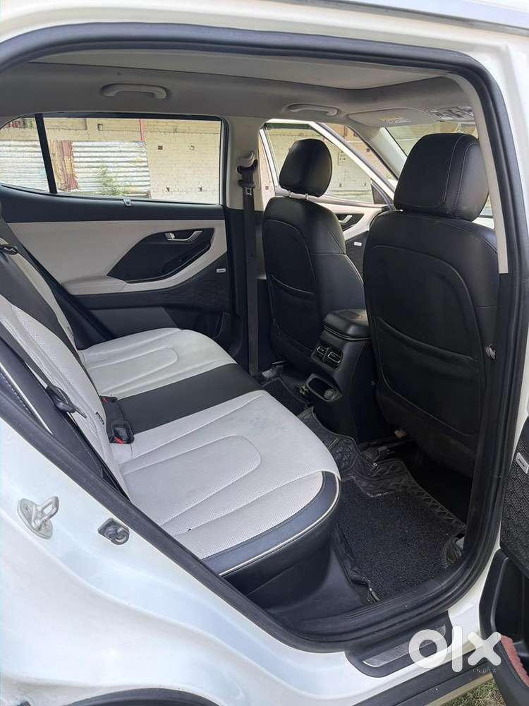 Hyundai Diesel Manual 2023
