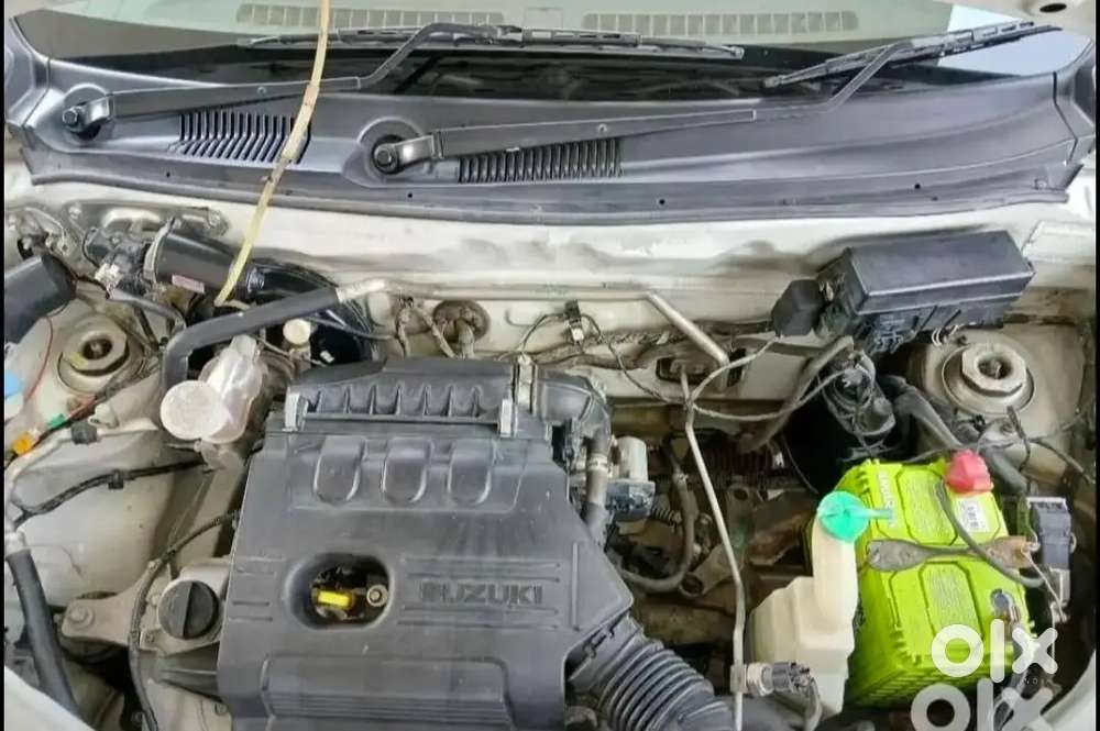 Maruti Suzuki Alto K10 Dec 2018 Petrol 50000 Km Driven