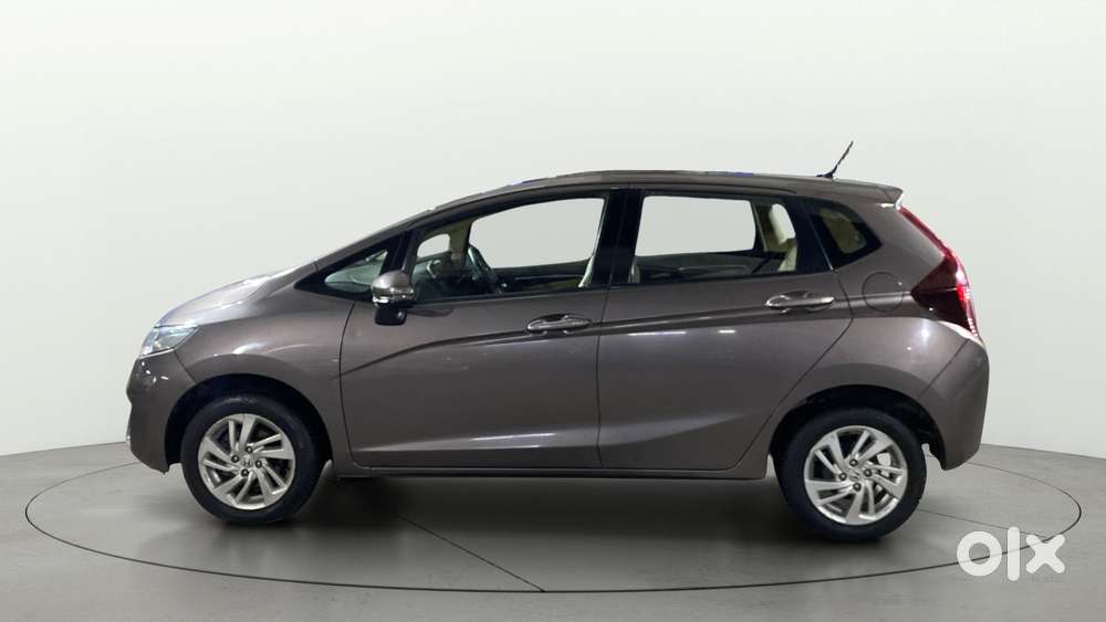 Honda Jazz 1.2 V I Vtec, 2016, Petrol