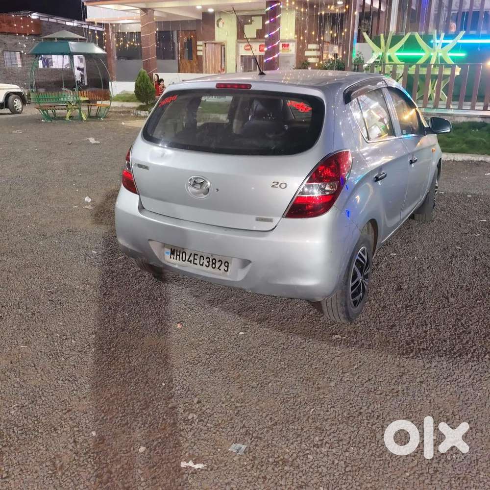Hyundai I20 2010 Petrol Good Condition