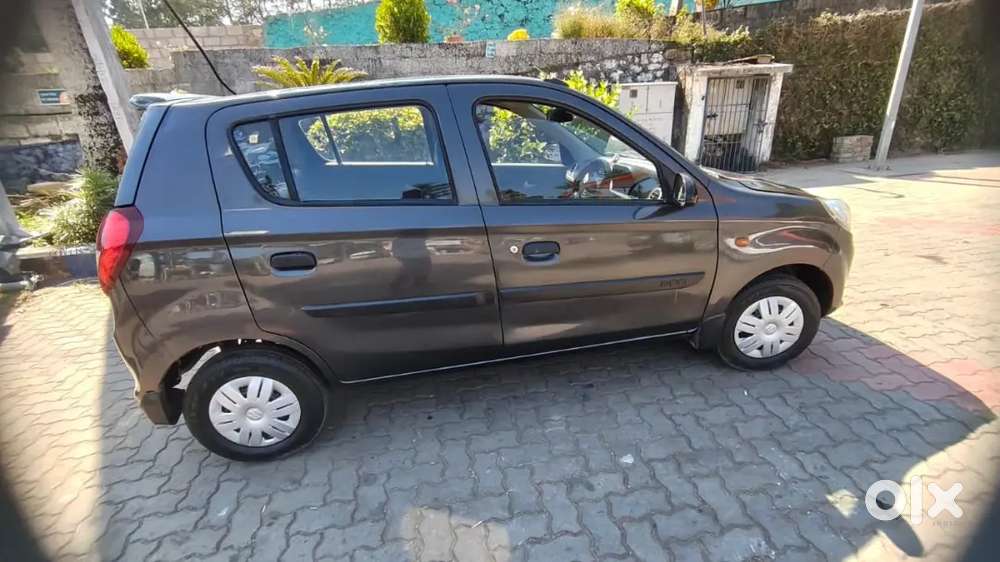 Maruti Suzuki Alto 800 2014 Petrol 79000 Km Driven