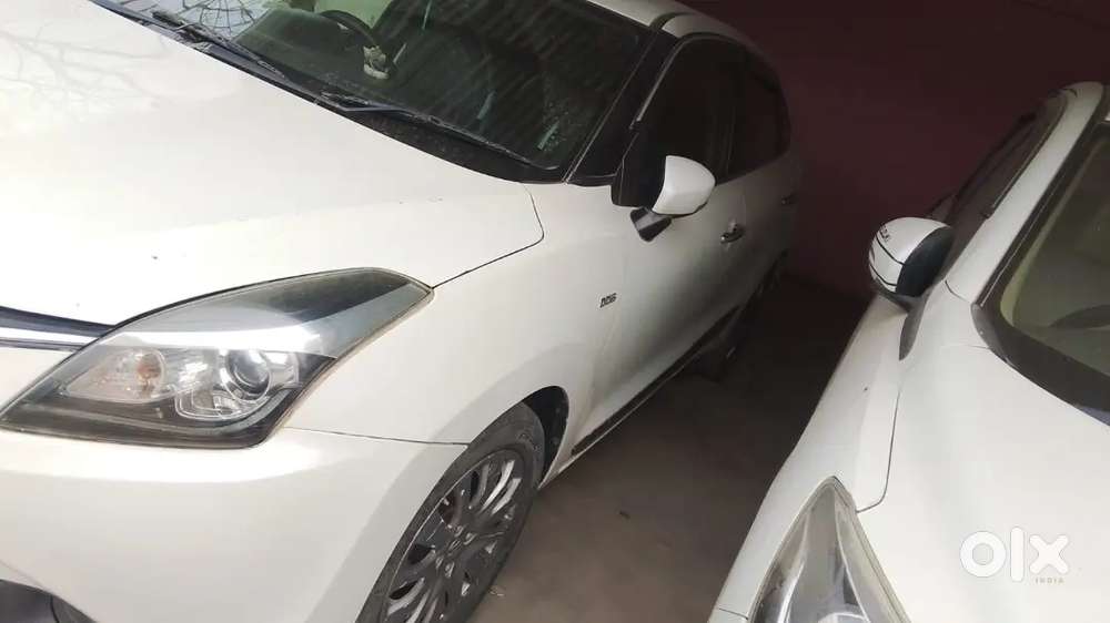 Maruti Suzuki Baleno 2018 Diesel Good Condition