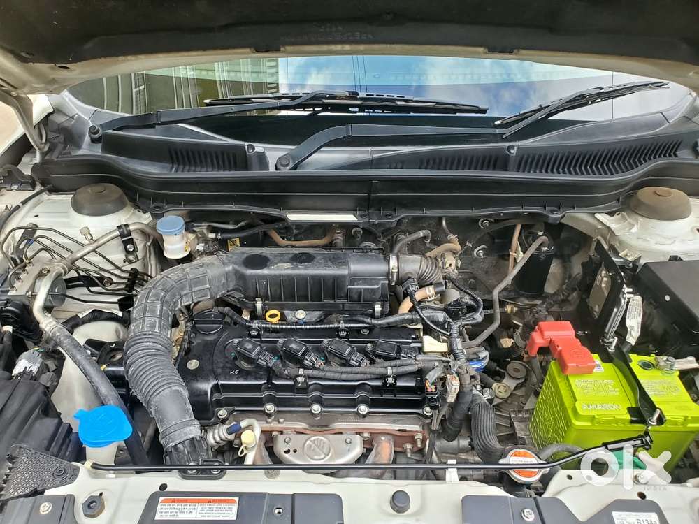 Toyota Urban Cruiser Cruiser Mid, 2021, Petrol