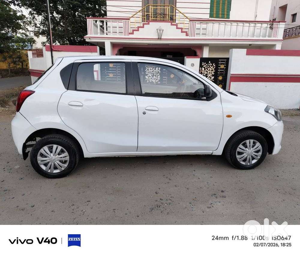 Datsun Redigo