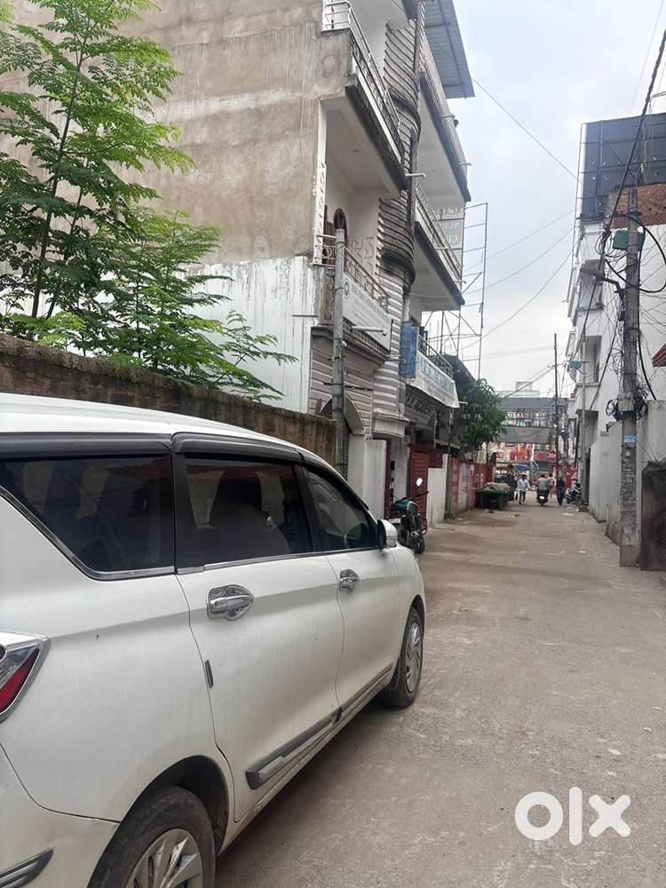 Maruti Suzuki Ertiga 2022