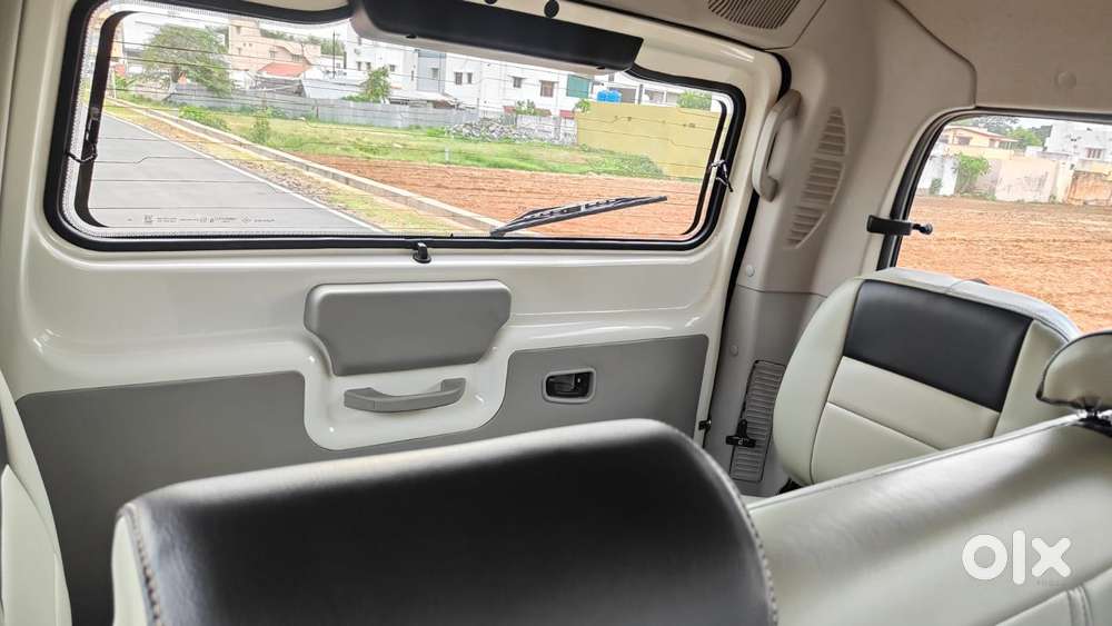 Mahindra Scorpio S10, 2018, Diesel