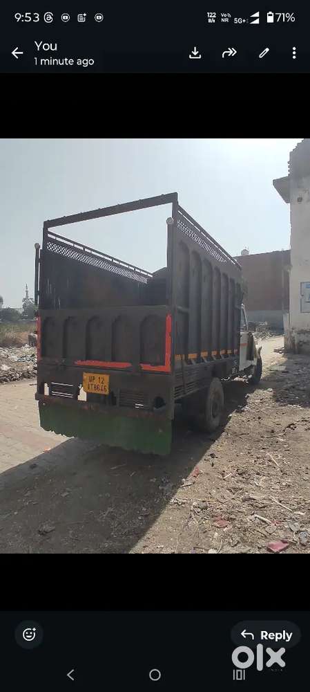 Mahindra Bolero Neo Plus 2018 Diesel 317820 Km Driven