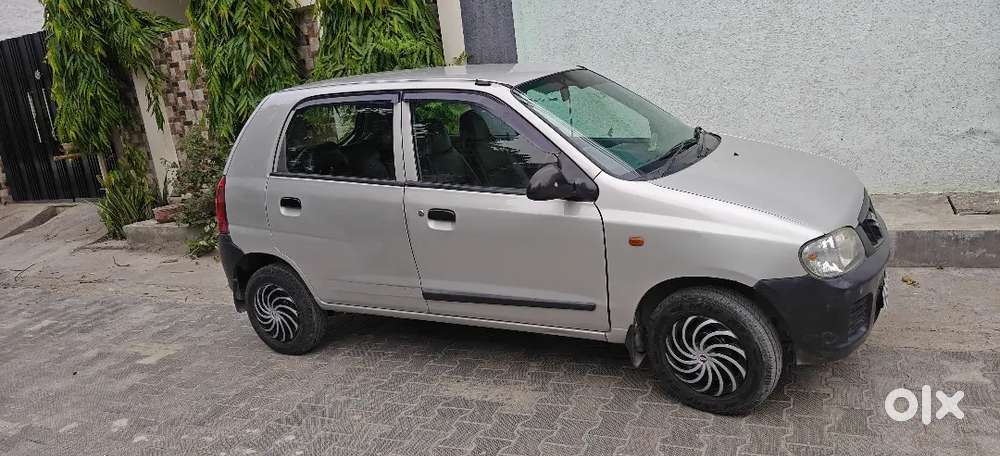 Maruti Suzuki Alto 800 2013 Petrol 58700 Km Driven