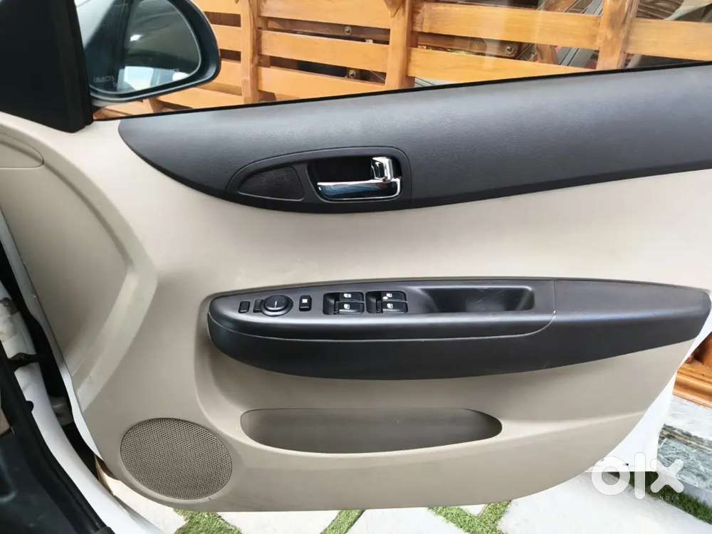 Hyundai I20 1.4 Asta 2014