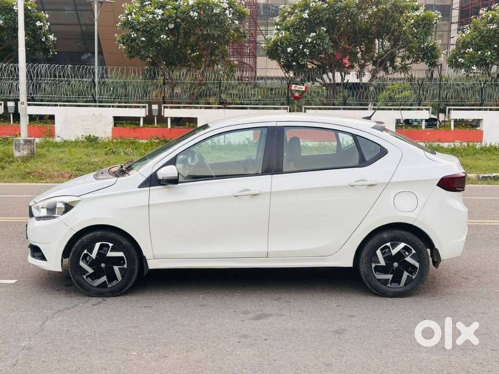 Tata Tigor Xz, 2018, Diesel