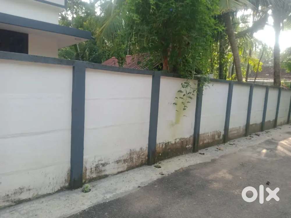 Slab mathil / compound walls / septic tanks - Other Services - 1827291431