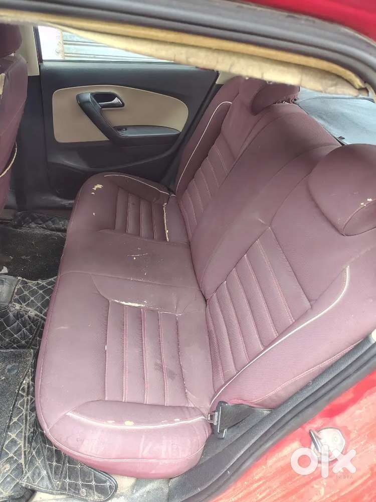 Volkswagen Golf Gti Diesel 2015
