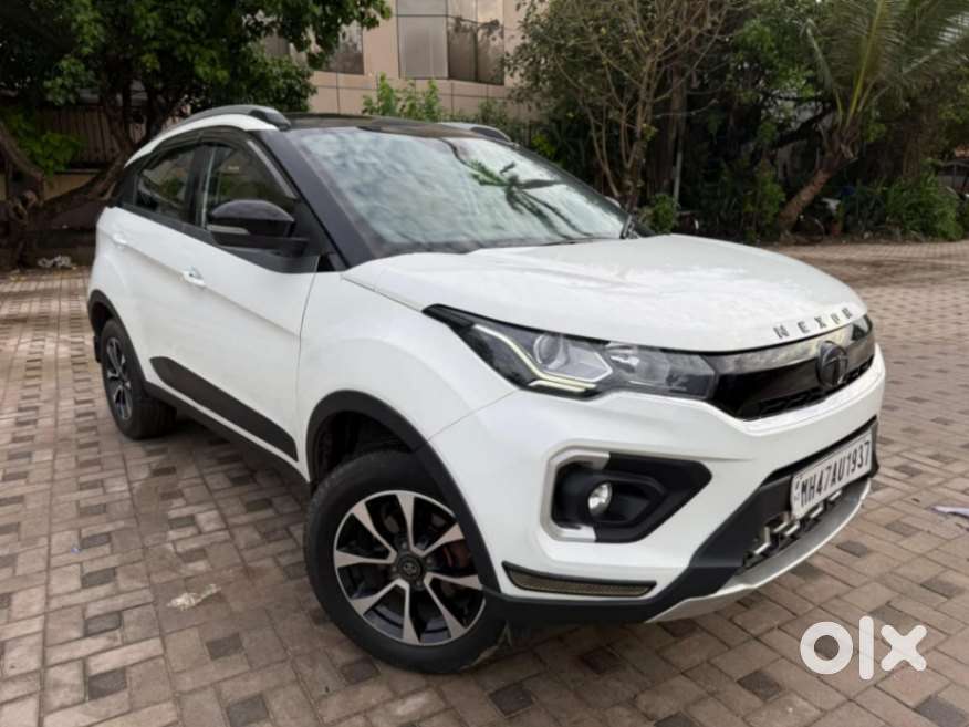 Tata Nexon