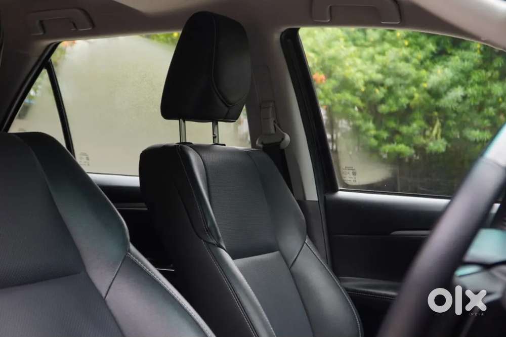 Toyota Fortuner, 2025, Diesel