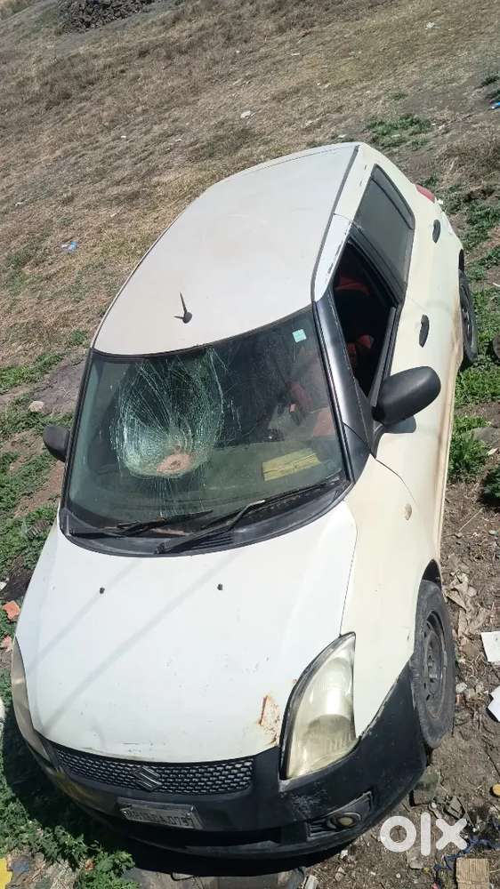 Old Scrap Car Buyer