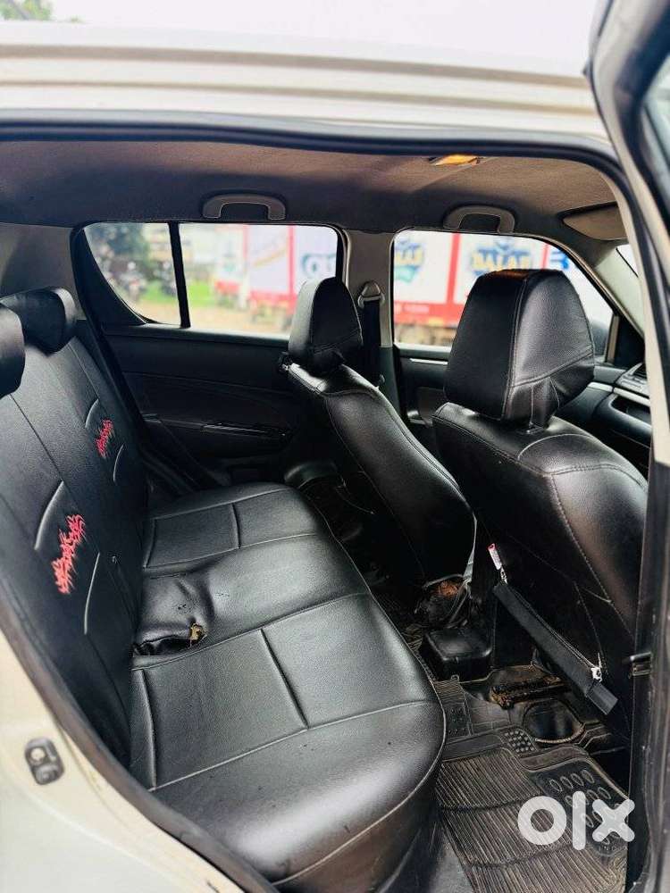 Maruti Suzuki Swift Ddis Vdi, 2013, Diesel