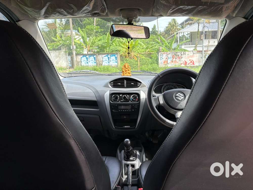 Reliable Maruti Alto 2013