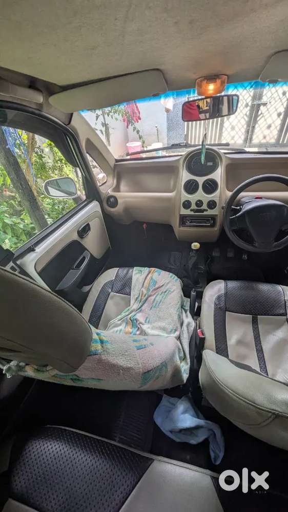 Tata Nano 2012 Lx