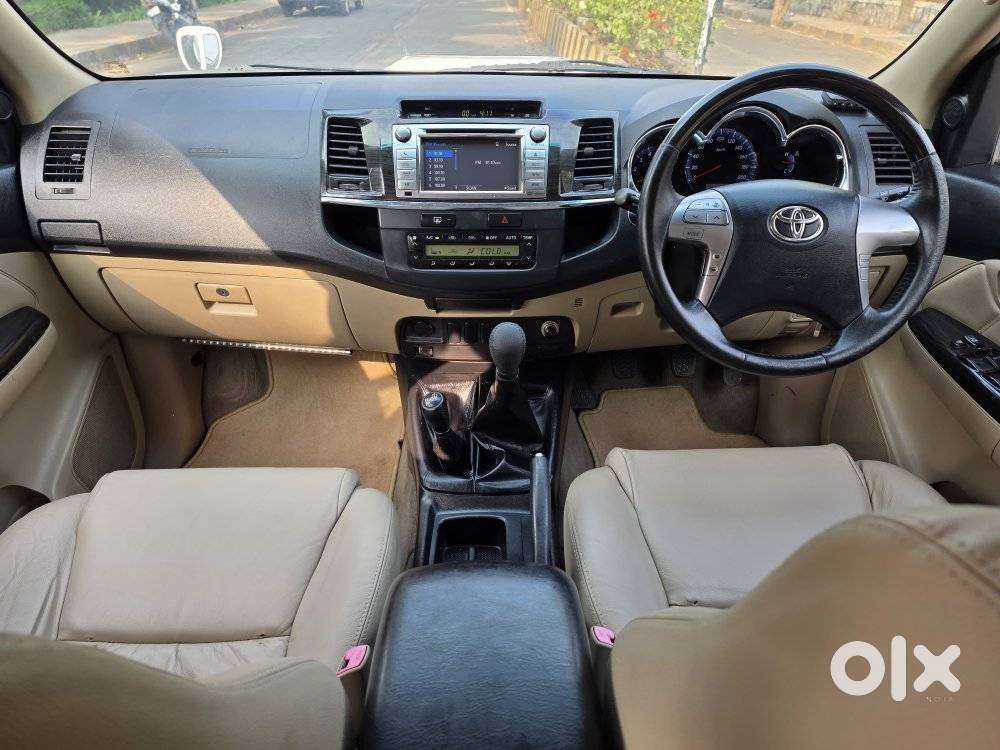 Toyota Etios Cross