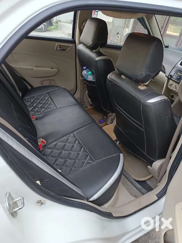 Maruti Suzuki Dzire 2013 Petrol Good Condition