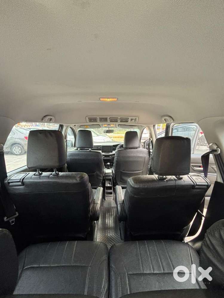 Maruti Suzuki Xl6 1.5 Zeta Mt, 2021, Petrol