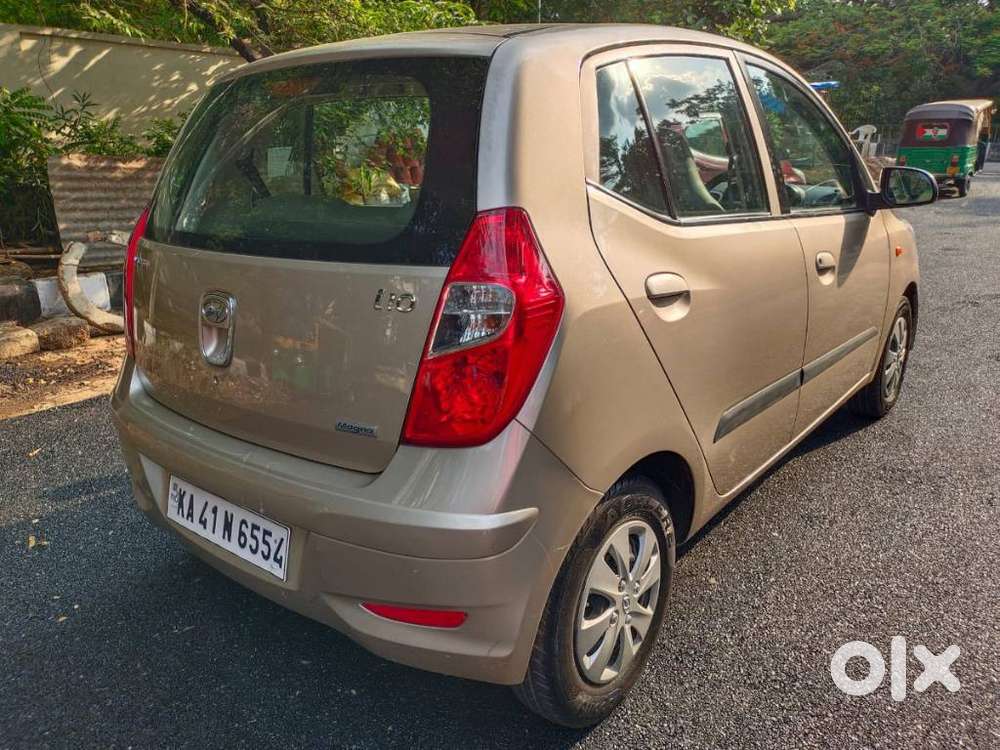 Hyundai I10 Magna 1.1l, 2010, Petrol