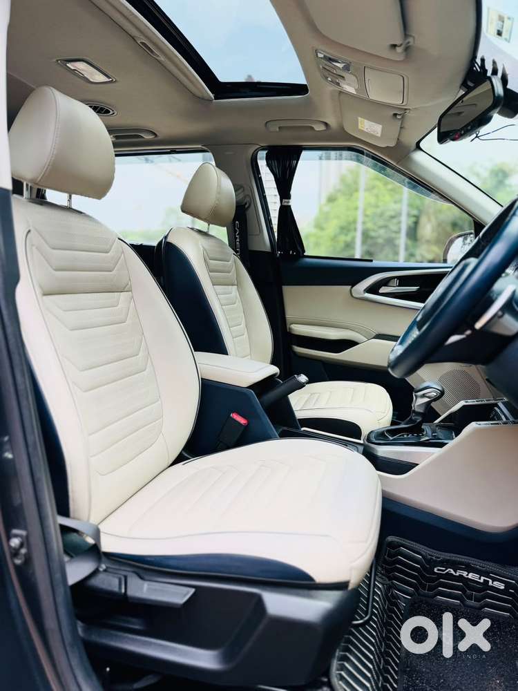 Kia Carens 1.4 Luxury Turbo 7 Str, 2022, Diesel