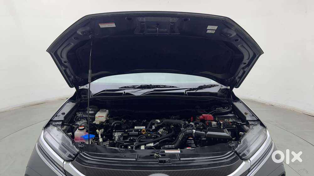 Toyota Urban Cruiser Hyryder 1.5 V Hybrid, 2024, Cng & Hybrids