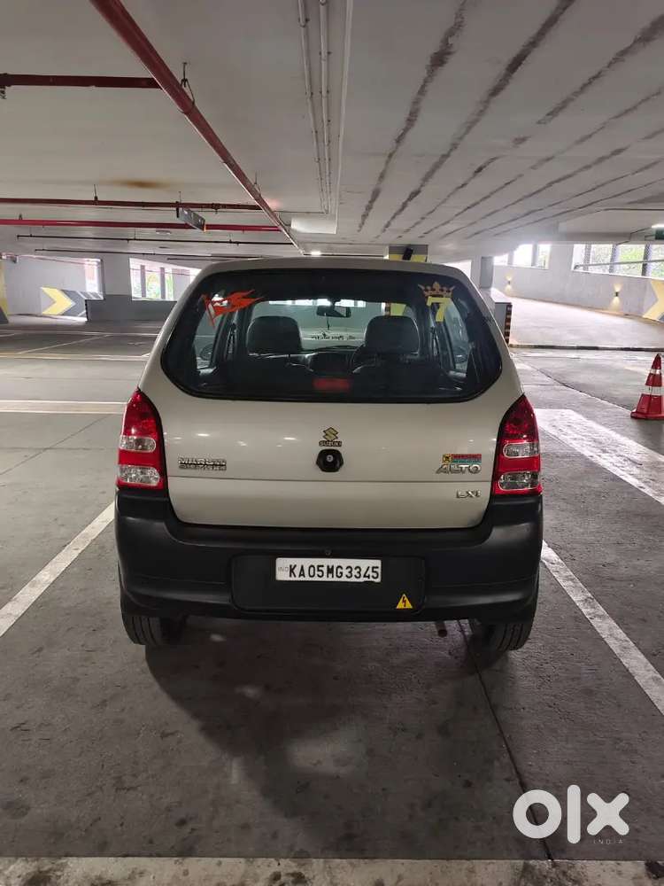 I'm Planning To Buy New Car