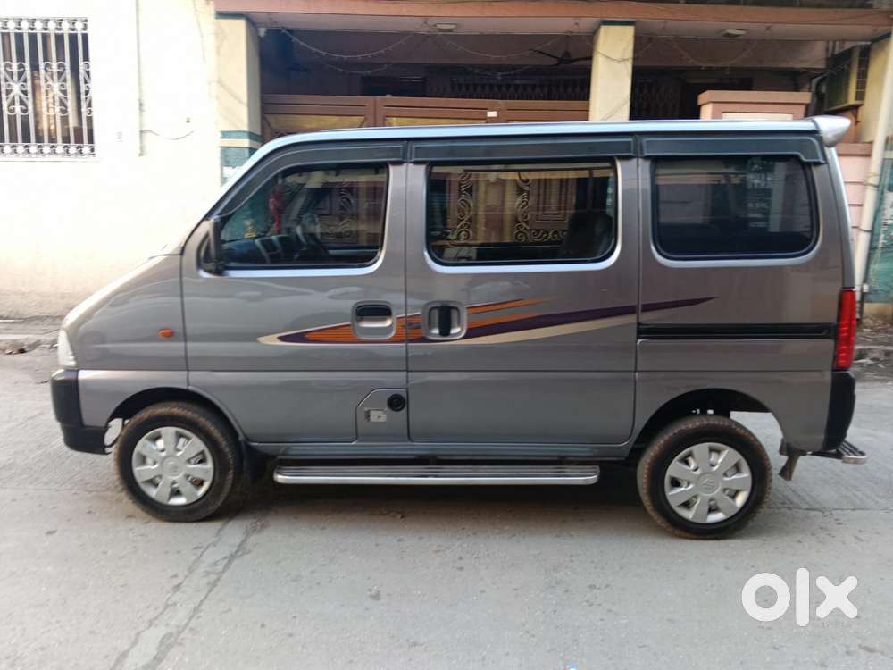 Maruti Suzuki Eeco 5 Str With Ac Plus Htr Cng, 2022, Cng & Hybrids