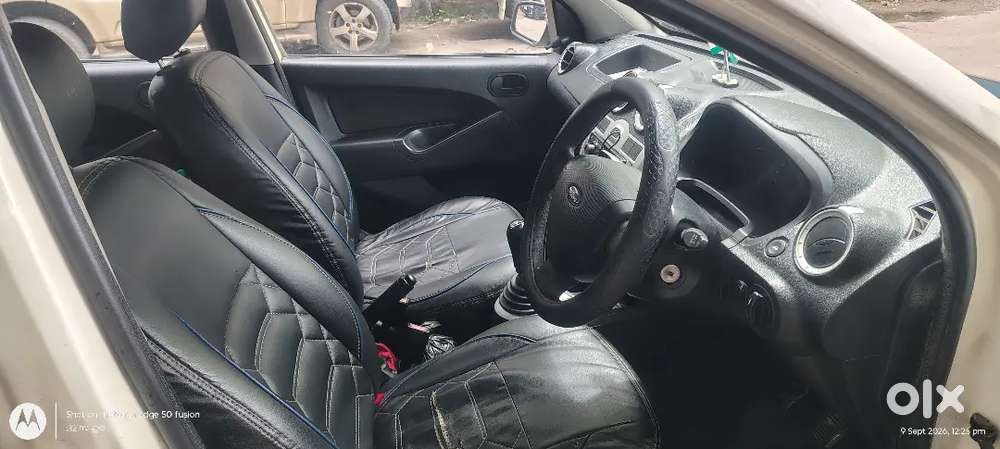 Ford Figo Diesel 2011 Exchange