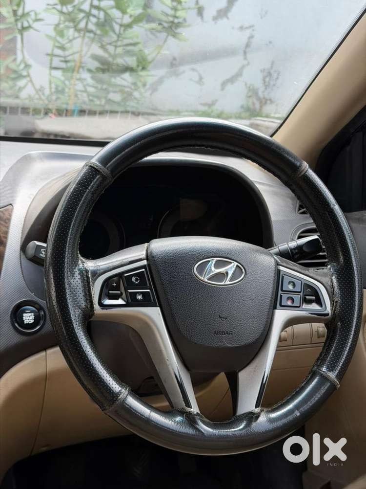 Hyundai Diesel Car 2011