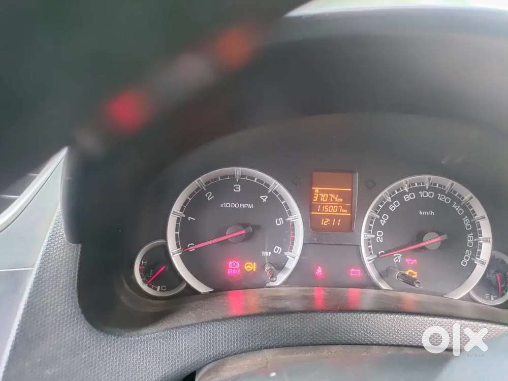 Maruti Suzuki Dzire 2013 Diesel Good Condition