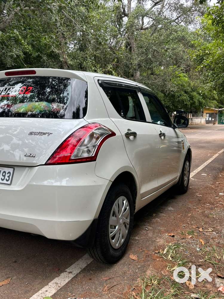 Maruti Suzuki Diesel 2012