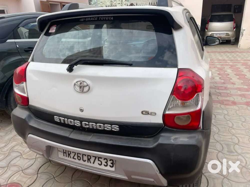 Milega 25 And Pick Up So Nice ,all Systems Are Well Maintained