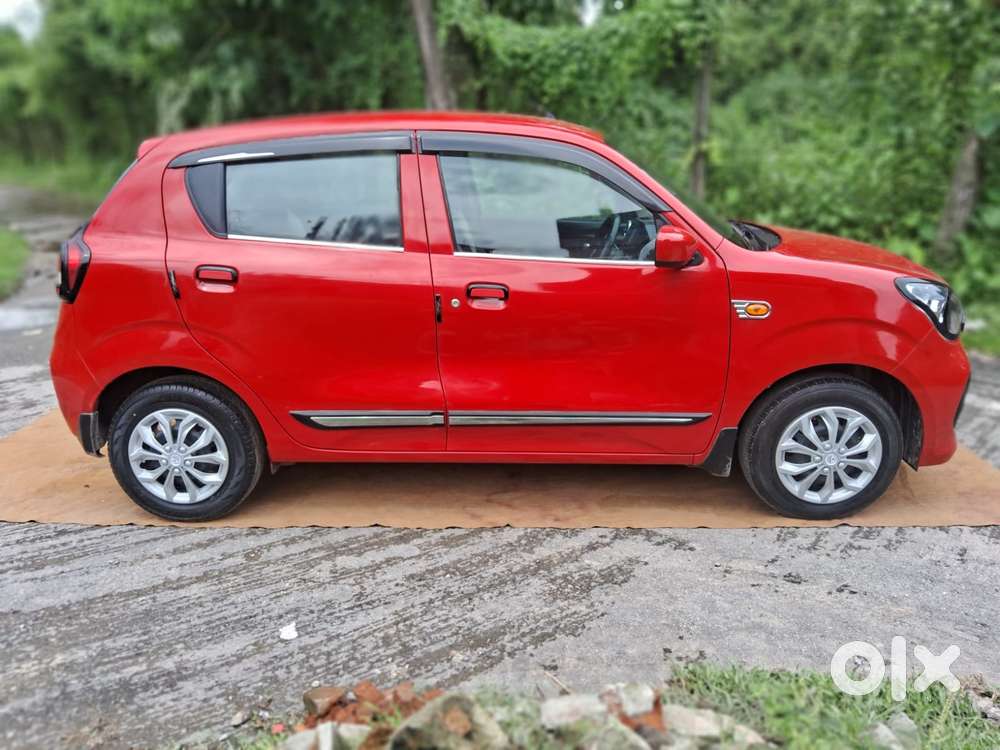 Maruti Suzuki Celerio Vxi, 2024, Petrol