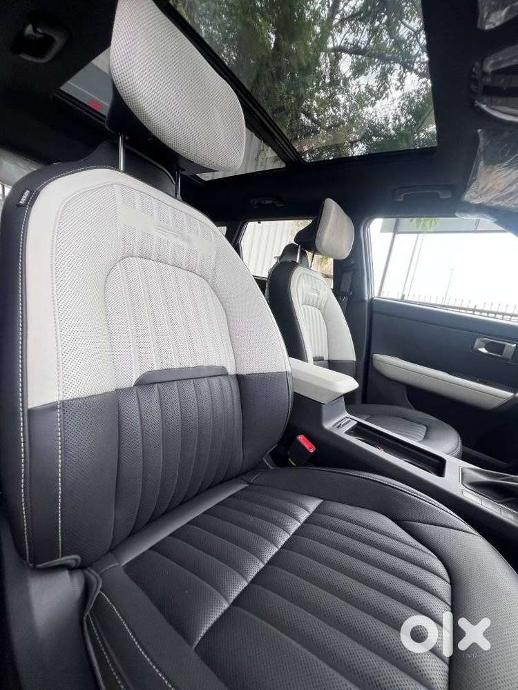 Kia Seltos, 2026, Diesel