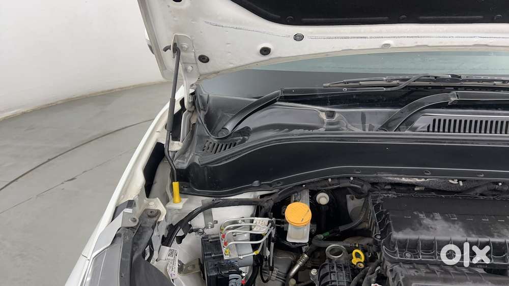 Tata Punch 1.2 Revotron Accomplished Dazzle Pack Amt, 2022, Petrol