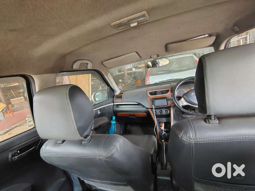 Swift 2012 Diesel Vdi For Sale
