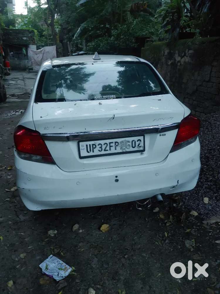 Hondai Amaze Di