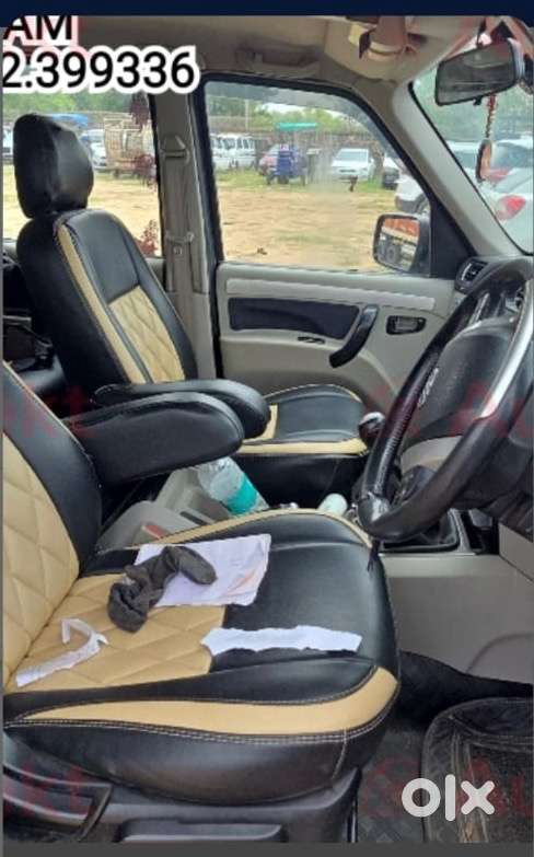 Mahindra Scorpio Diesel 2019