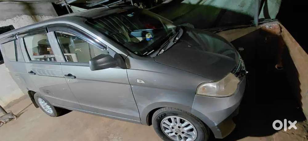 Chevrolet Enjoy 2013 Petrol