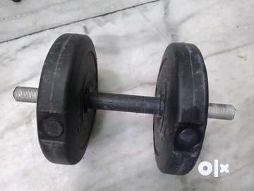 5kg dumbbells olx deals