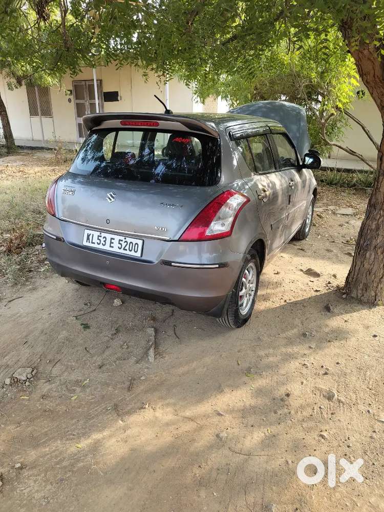 Maruti Suzuki Swift 2013 Diesel Well Maintained