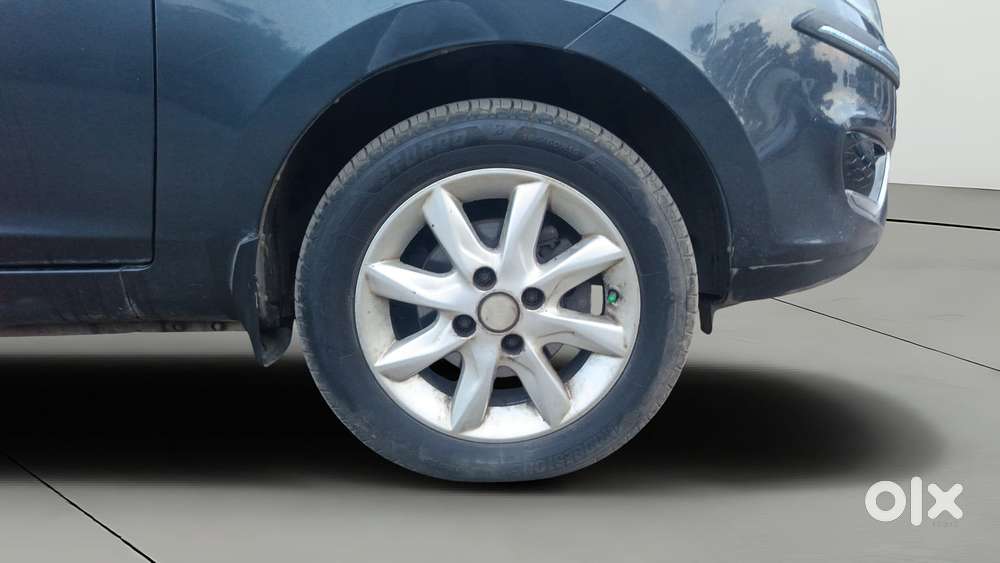 Tata Zest Quadrajet 1.3 Xta, 2017, Diesel