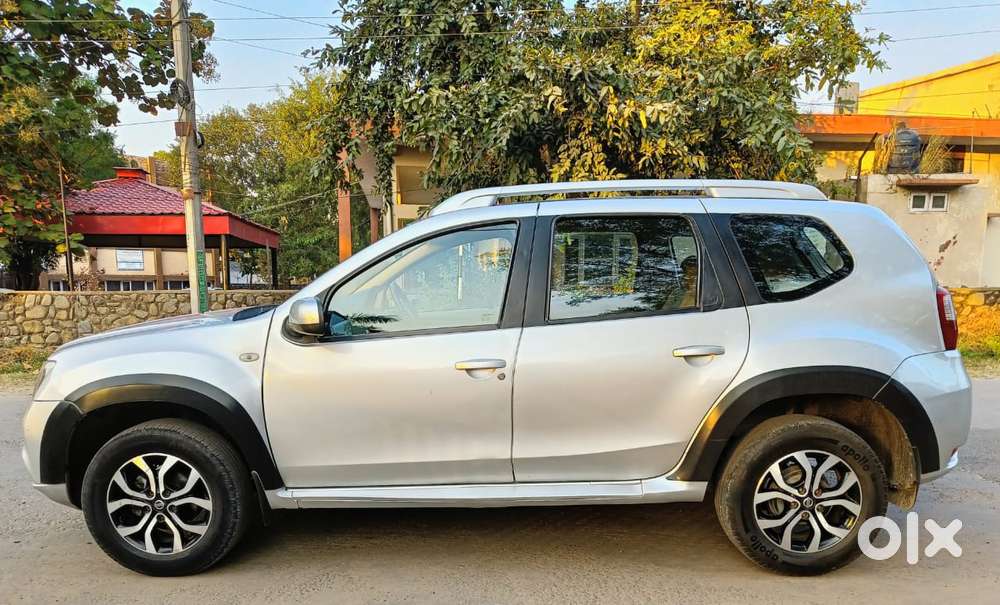 Nissan Terrano Xv D Thp 110 Ps, 2015, Diesel