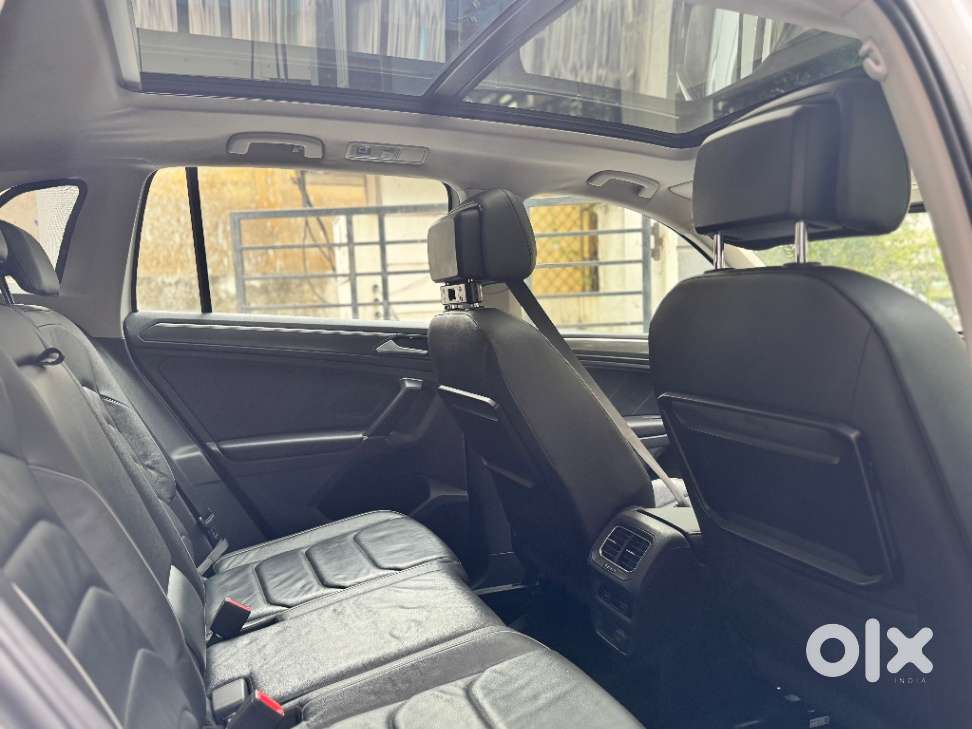 Volkswagen Tiguan 2.0 Elegance Tsi Dsg, 2017, Diesel