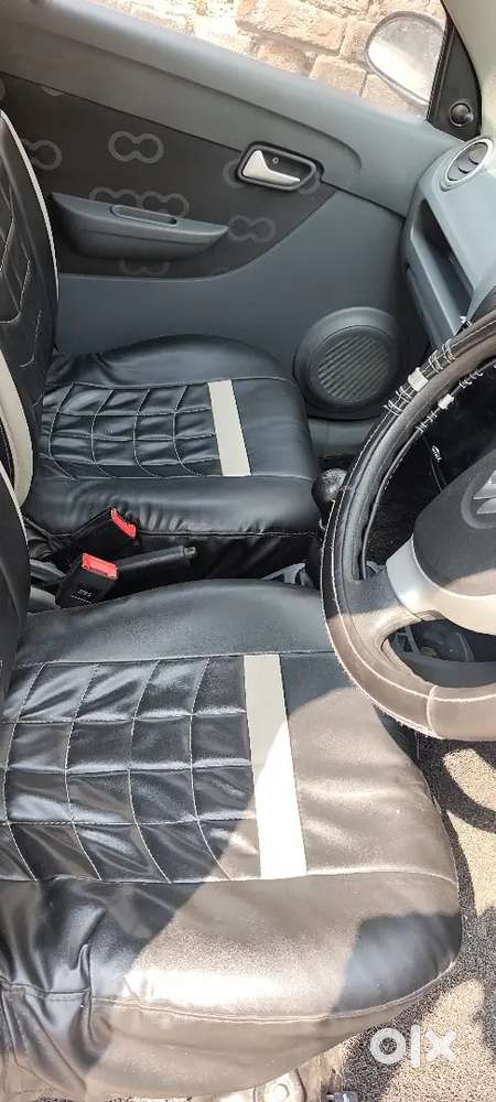 Maruti Suzuki Alto 2017