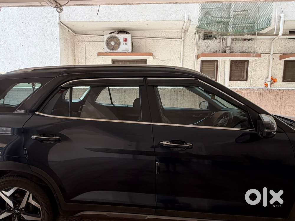 Hyundai Alcazar 1.5 Prestige Diesel Mt 7 Str, 2024, Diesel